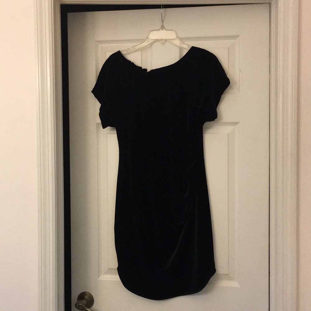 BCBGeneration black dress